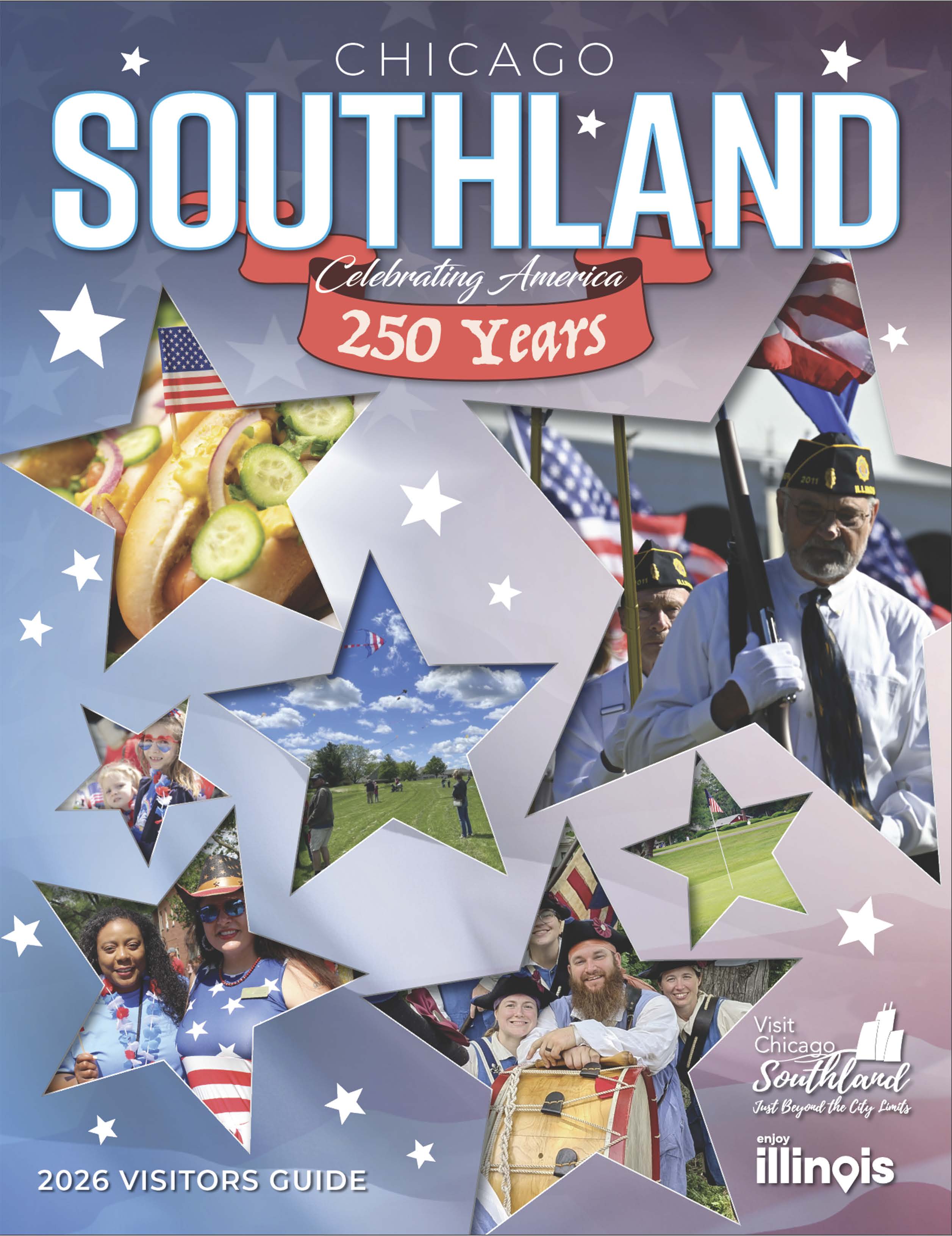 patriotic cover for 2026 guide