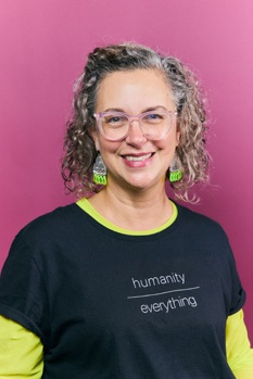 image of Gabrielle Lyons