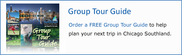 Request Our FREE Group Tour Guide