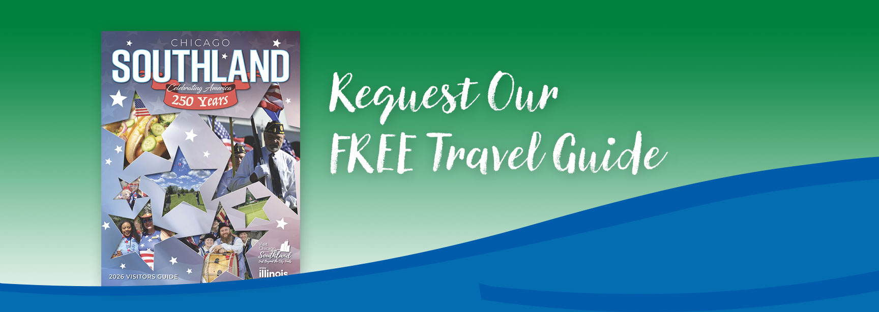 Request Our FREE Travel Guide