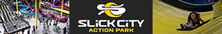 Slick City Action Park