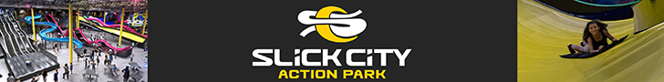Slick City Action Park