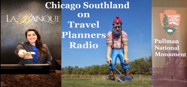 travel planners radio show