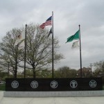 Oak Lawn Veterans Memorial 2