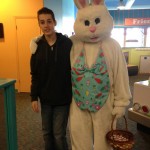 Easter for special needs