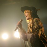 iHeartRadio LIVE Performance And Q&A With Florence And The Machine