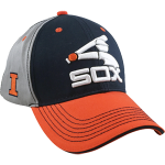 Illini Night at Chicago White Sox weekend game